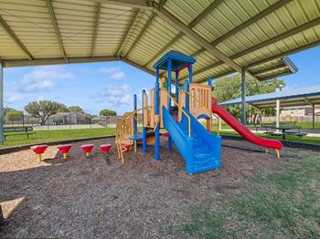 Playground at sterling green